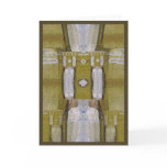 She Who Sings the Spring Song Cards