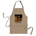 shear beauty, Mum's the Best aprons