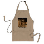 shear beauty, Mum's the Best aprons