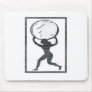 SheAtlas Mouse Pad