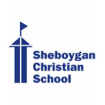 Sheboygan Christian School t-shirts
