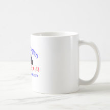 Sheboygan Spirit Mug