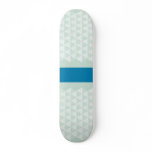 SHECKSHE.COM Burmuda Shwartz 10 SheckShe*DeckShe Skateboards