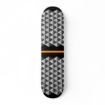 SHECKSHE.COM Burmuda Shwartz 10 SheckShe*DeckShe Skateboard