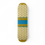 SHECKSHE.COM Burmuda Shwartz 10 SheckShe*DeckShe Skate Boards