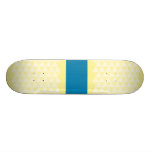 SHECKSHE.COM Burmuda Shwartz 10 SheckShe*DeckShe Skate Deck