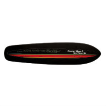 SheckShe-FLAR PAR-SurfBoard SkateBoard DeckShe 1