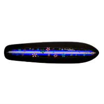 SheckShe-FLAR PAR-SurfBoard SkateBoard DeckShe 1