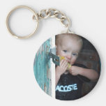Shed Kid Key Chains