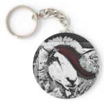 Sheemo keychains