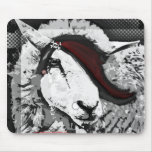 Sheemo mousepads