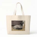 sheep tote bags