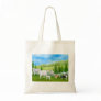 Sheep & Border Collies Bag