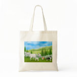 Sheep & Border Collies Bag