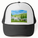 Sheep & Border Collies Hat