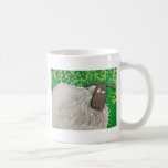 SHEEP COFFEE MUG