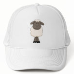Sheep Mesh Hats