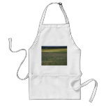 Sheep in a field Apron