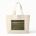 Sheep in a Field Bag