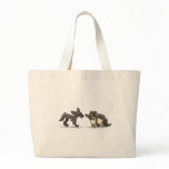 “Sheep in Wolf’s Clothing” Bag