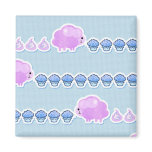 sheep magnets