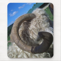 Sheep Mouse Mats