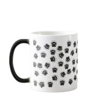 Sheep mug