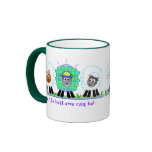 Sheep Mugs