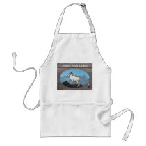Sheep Peak Lodge Aprons