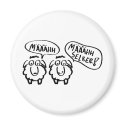 sheep schafe määähhh määhhh selber ! magnets