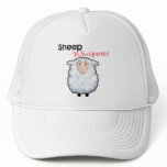 Sheep Whisperer hats