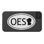 Sheepdog - OES Iphone 4 Case-mate Case