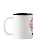 Sheepish mugs