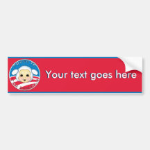 Sheeple: Create Your Own Bumper Sticker