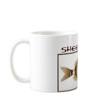Sheepshead  Mug