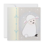 Sheepy invitations