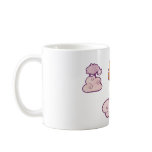 Sheepy mugs
