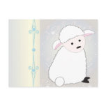 Sheepy postcards