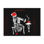 Sheesha postcards