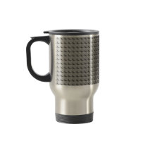 Sheet Metal Mug