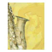 Sheet of sound, invitation