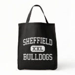 Sheffield - Bulldogs - High - Sheffield Alabama bags