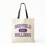 Sheffield - Bulldogs - High - Sheffield Alabama bags