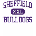 Sheffield - Bulldogs - High - Sheffield Alabama t-shirts
