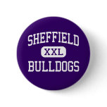 Sheffield - Bulldogs - Junior - Sheffield Alabama buttons