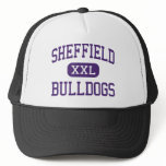 Sheffield - Bulldogs - Junior - Sheffield Alabama hats