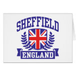 Sheffield cards