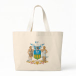 Sheffield Coat of Arms bags