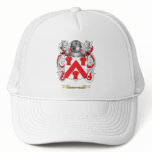 Sheffield Coat of Arms (Family Crest) hats