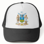 Sheffield Coat of Arms hats